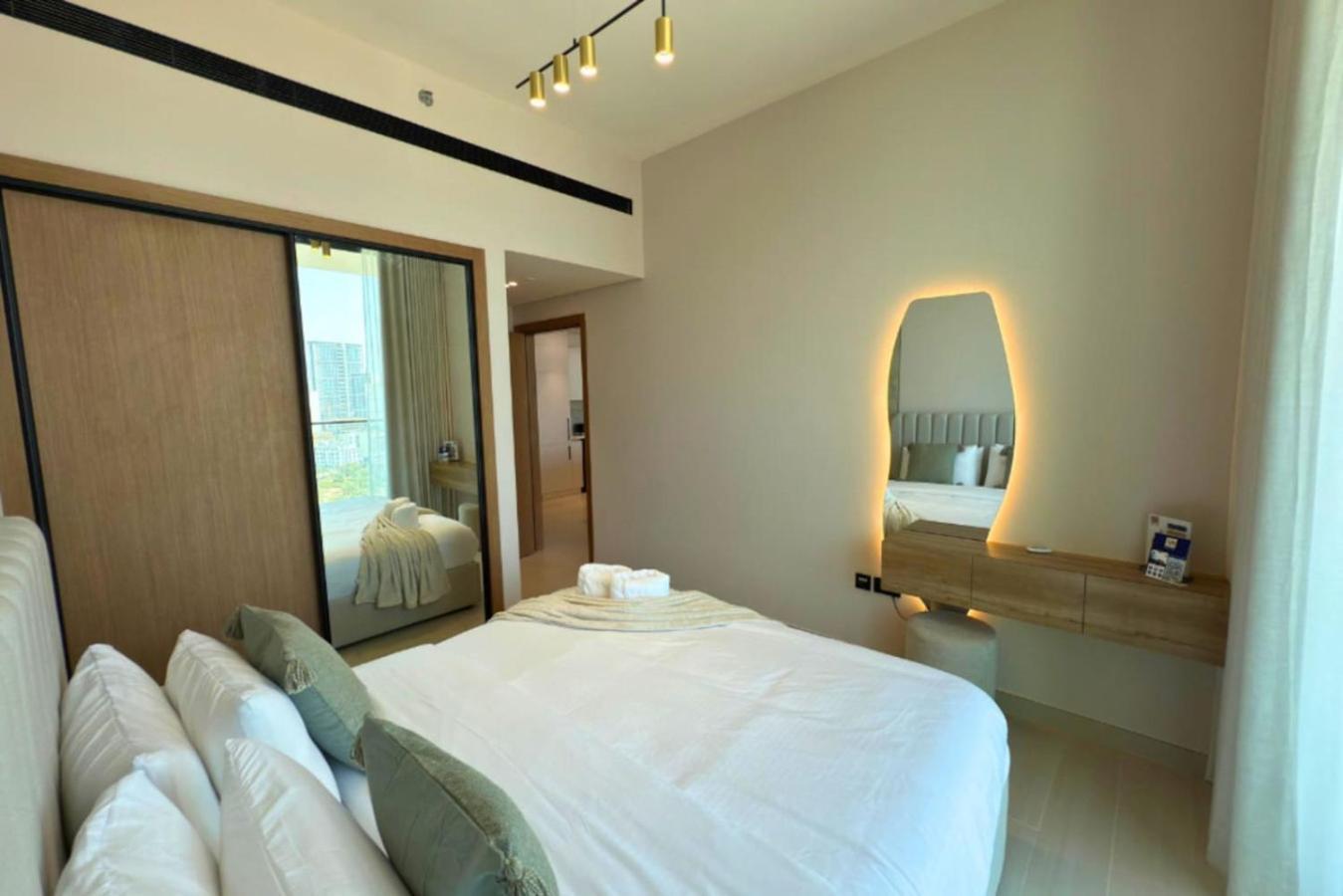 1 Bedroom Binghatti Amber, Jumeirah Village Circle