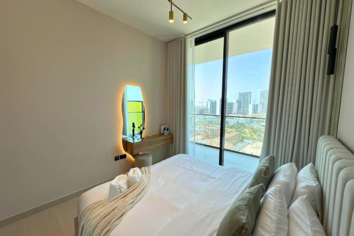 1 Bedroom Binghatti Amber, Jumeirah Village Circle Apartment *