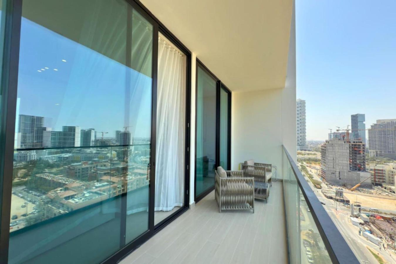 1 Bedroom Binghatti Amber, Jumeirah Village Circle *