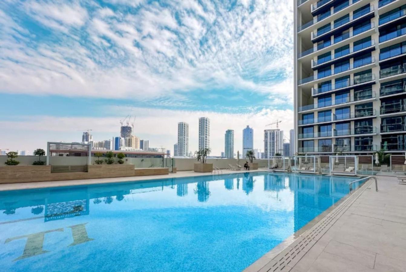 1 Bedroom Binghatti Amber, Jumeirah Village Circle *